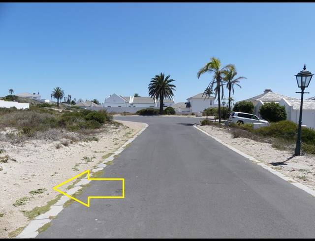 LAND FOR SALE IN SHELLEY POINT